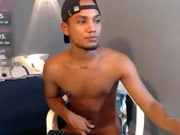 Chaturbate Sex Cam of mateo_nick