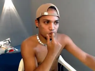 Chaturbate Free Porn Cam of mateo_nick