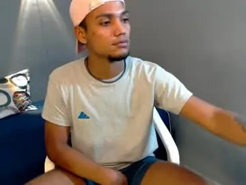 Chaturbate Private Sex Chat of mateo_nick