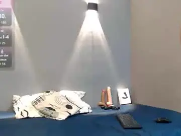 Chaturbate Adult Webcam of mateo_nick