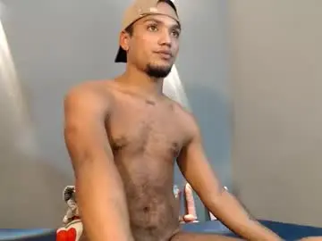 Chaturbate Best Webcam of mateo_nick