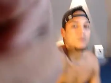 Chaturbate Watch Live Sex Cams of mateo_nick