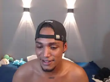 Chaturbate Live Sex of mateo_nick
