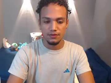 Chaturbate Sex Chat of mateo_nick