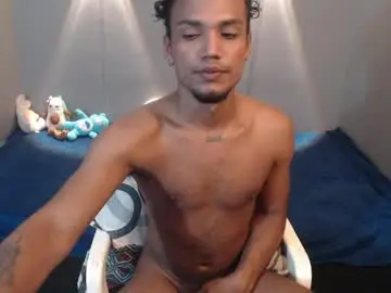 Chaturbate Free Porn Cam of mateo_nick