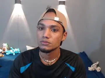 Chaturbate Free Live Porn of mateo_nick