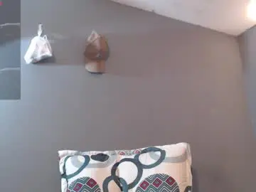 Chaturbate Live Porn of mateo_nick