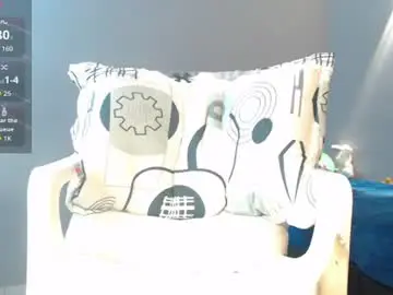 Chaturbate Sex Chat of mateo_nick