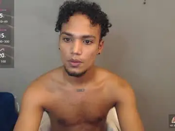 Chaturbate Free Live Porn of mateo_nick