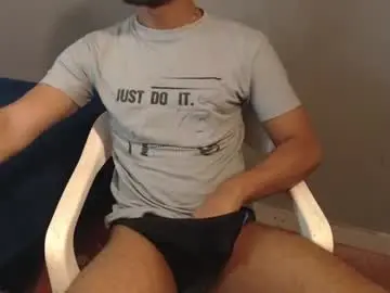 Chaturbate Nude Webcam of mateo_nick