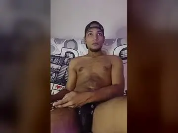 Chaturbate Live Porn of mateo_nick