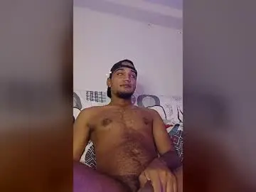 Chaturbate Live Sex Cam of mateo_nick