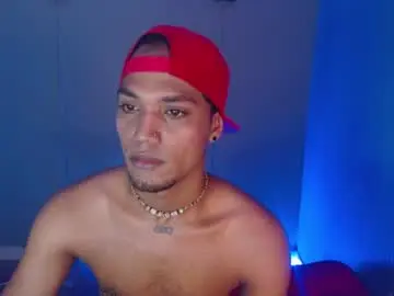 Chaturbate Free Live Porn of mateo_nick