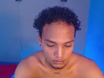 Chaturbate Live Sex Cam of mateo_nick