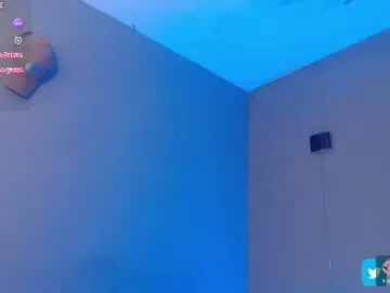 Chaturbate Live Porn of mateo_nick