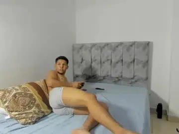 Chaturbate Adult Video Chat of maykyboyx