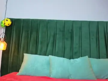 Chaturbate Live Sex Cam of melody_kener