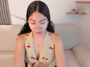Chaturbate Sex Chat of miss_cherryy1
