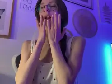 Chaturbate Best live sex cam show of misslalii