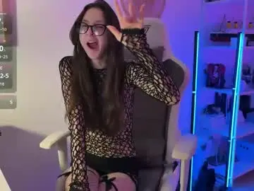 Chaturbate Live Sex of misslalii