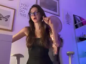 Chaturbate Adult Video Chat of misslalii