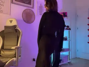 Chaturbate Sex Cam of misslalii