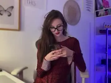 Chaturbate Adult Video Chat of misslalii