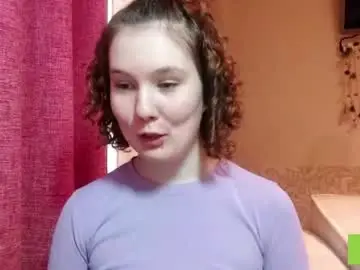 Chaturbate Nude Webcam of monetfortes