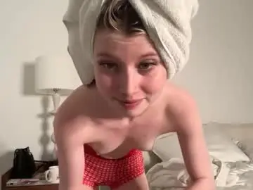 Chaturbate Free Porn Cam of piperxraee