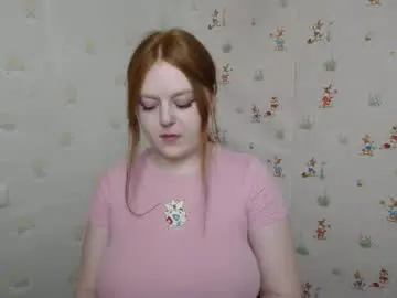Chaturbate Live Sex Cam of prettyvalerii_