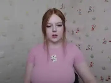 Chaturbate Adult Webcam of prettyvalerii_