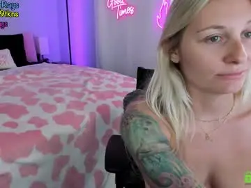 Chaturbate Live Sex of ryan_n_riley