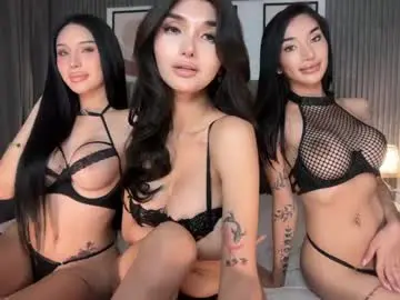 Chaturbate Live Porn of scarletfvckinggreyson