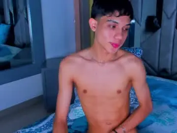 Chaturbate Free Porn Cam of sebax_00