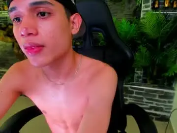 Chaturbate Best Webcam of sebax_00