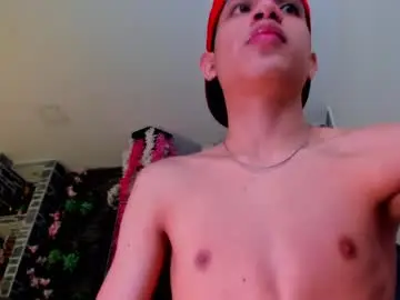 Chaturbate Sex Chat of sebax_00