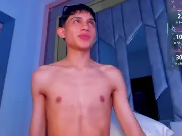 Chaturbate Live Sex of sebax_00