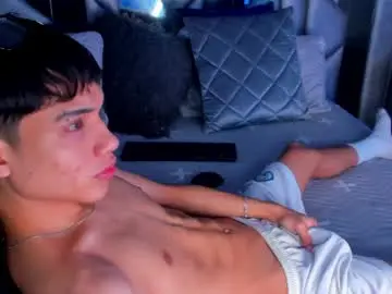 Chaturbate Free Porn Cam of sebax_00