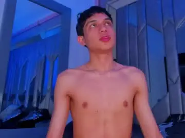 Chaturbate Sex Chat of sebax_00