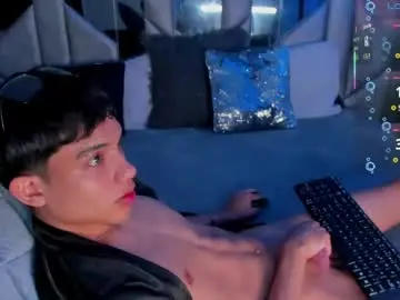 Chaturbate Sex Cam of sebax_00