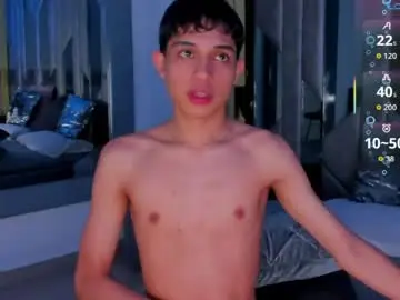 Chaturbate Private Sex Chat of sebax_00