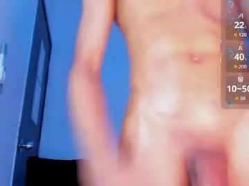 Chaturbate Best Webcam of sebax_00