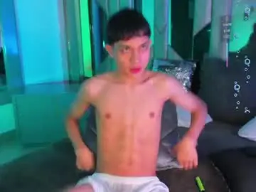 Chaturbate Live Sex of sebax_00