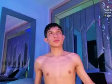 Chaturbate Adult Webcams of sebax_00