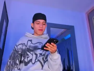Chaturbate Best Webcam of sebax_00