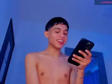 Chaturbate Watch Live Sex Cams of sebax_00