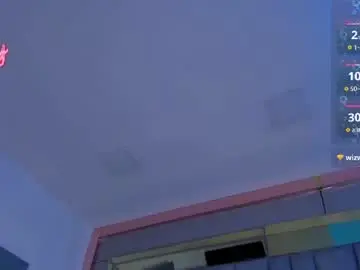 Chaturbate Watch Live Sex Cams of sebax_00