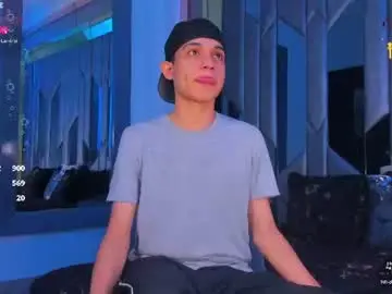 Chaturbate Watch Live Sex Cams of sebax_00