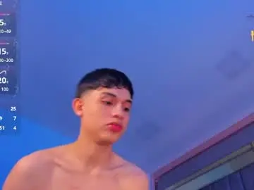 Chaturbate Best Webcam of sebax_00