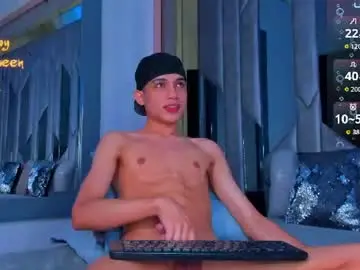 Chaturbate Adult Video Chat of sebax_00